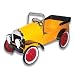 Great Gizmos - Classic Pedal Car Harry
