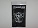 PITTSBURGH PENGUINS Team Logo Everbrite (LED) NIGHT LIGHT (2 1/2