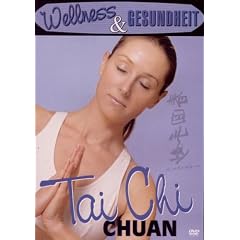 Tai Chi Chuan