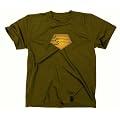 #2 The King Of Queens T-Shirt,IPS Logo, Doug Heffernan