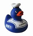 Hamburger SV HSV Badeente 'Matrose'