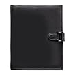 Day-Timer Desk Vinyl Soft-Flex Organizer Starter Set (D44315 )