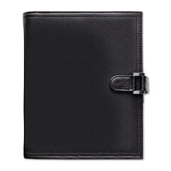 Day-Timer Desk Vinyl Soft-Flex Organizer Starter Set (D44315 )
