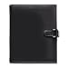 Day-Timer Desk Vinyl Soft-Flex Organizer Starter Set (D44315 )