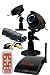 Tools & Hardware : First Alert 532 2-Pack Wireless Color Security Camera and Receiver