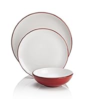 Hamilton 12 Piece Dinner Set