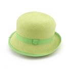 Bright Bowler Hat in Green||RF10F