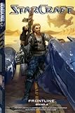 StarCraft: Frontline 04: Abschlussband - Diverse