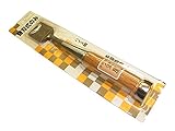 カクイ 金鳳 替刃式のみ 本鍛造焼入 木柄 36mm