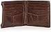 Fossil Men's Ingram Sliding Two-in-One Wallet