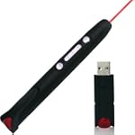 August LP170B Mando Inal�mbrico para...