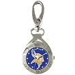 Game Time NFL Minnesota Vikings Clip On Watch #FG-MIN