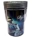 Big Fresh - Premium Car Air Freshener - Gel Based Drink Holder Type Perfume - Fragrance: CK One Type - Blue - Fragrant and Deodorizing with Natural Fragrance - 150 gms - K - 4901 RS.449.00