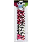 Chap-Ice Assorted Lip Balm (Pack of 24/48/72/96) (48)