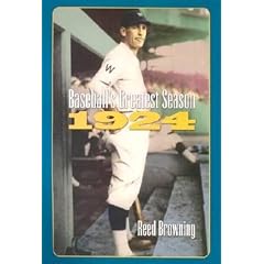Baseball's Greatest Season