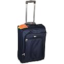 New 24" Ultra Light Travel Trolley Case Suitcase Navy