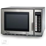 Amana RFS18TS 1800 Watt Microwave Oven