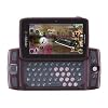 Sidekick SK LX 2009 PV300 Unlocked Phone with 3G, GPS and QWERTY Keyboard - US Warranty - Orchid