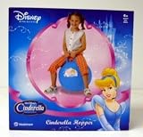 Disneys PRINCESS CINDERELLA Hopper Hop Ball