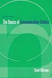 Basics of Communication Studies Plus MySearchLab with eText -- Access Card Package (2nd Edition)