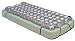 `Static Air Mattress- 32"Wx72"L