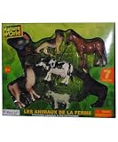 Figurine PLAYKIDS