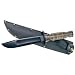 Israeli Commando Knife, Leather Sheath