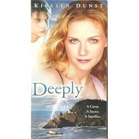 Deeply [VHS]