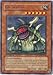 Yu-Gi-Oh! - Gigaplant (PTDN-EN026) - Phantom Darkness - 1st Edition - Rare