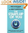 The Start-up of You