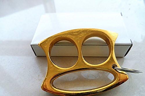 JasonHome Keychain Survival Tool, Silver