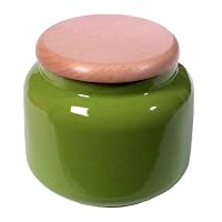 Mamma Ro Canisters