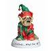 Zelda Wisdom It's Christmas...What the Elf? Figurine