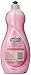 Palmolive Ultra Soft Touch with Vitamin E Dish Liquid, 25-Ounce (Pack of 2)