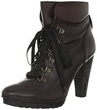 Tamaris 1-1-25256-29, Damen Fashion Halbstiefel & Stiefeletten, Braun (MOCCA 304), EU 37