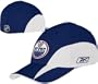 Edmonton Oilers Platinum Practice Flex Hat