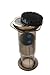 Aeropress Metal Filter - Reusable Stainless Steel Filter for Aeropress Coffee Maker - Comes With a Free eBook How To Brew A Great Cup of Aeropress Coffee