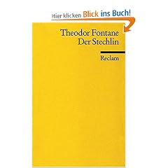 Der Stechlin