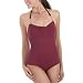 Apparel : Meron One-Piece Halter Rose