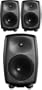 Genelec 8050APM - Black Pair