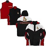 GIII Ottawa Senators 6 in 1 Jacket - NHL Shop Exclusive!