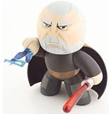 Star Wars Mighty Muggs 6inch Count Dooku