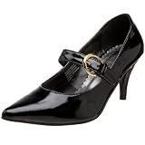 Charles Albert Womens 8845 S Pump