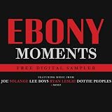 Ebony Moments Digital Sampler