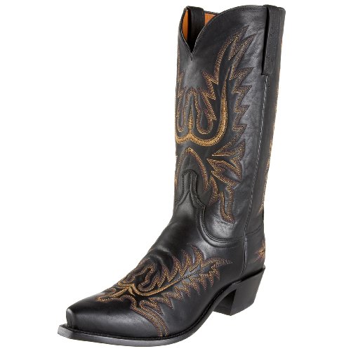 1883 by Lucchese Men’s N8643 5/4 Western Boots