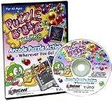 OUTLOOK ENTERTAINMENT Puzzle Bobble ( Palm OS4 & 5 )
