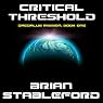 Critical Threshold: The Daedalus Mission, Book 2