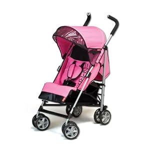 Esprit Sun Speed Umbrella Stroller