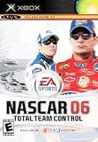 NASCAR 2006 Total Team Control