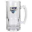 San Diego Padres MLB 1 Liter Macho Mug - Primary Logo
